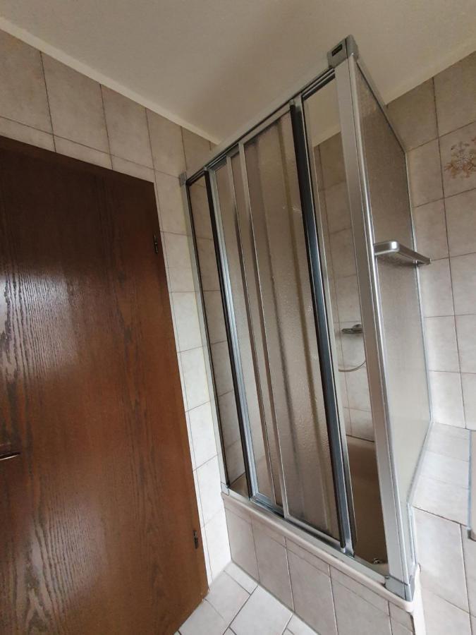 Ferienwohnung Zur Sonne Nettetal Esterno foto