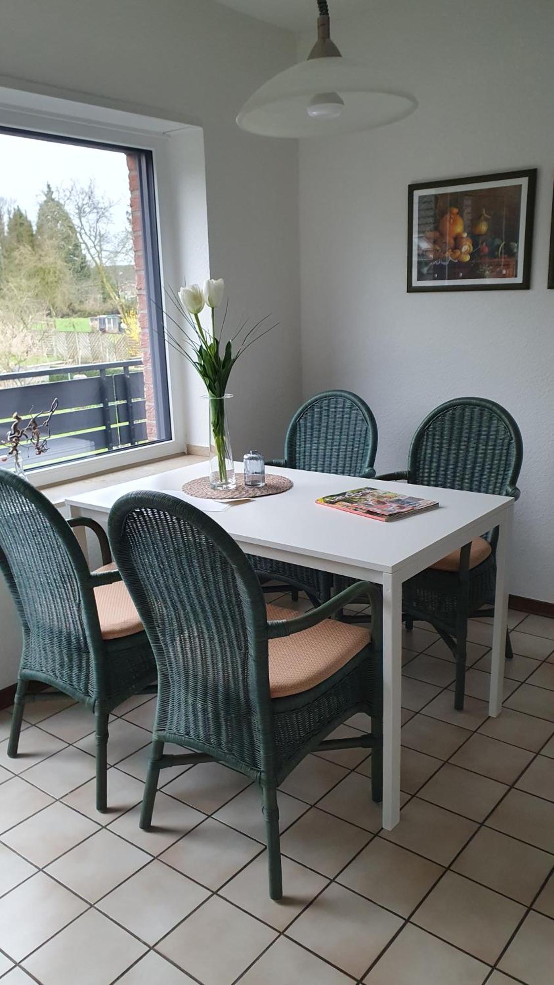 Ferienwohnung Zur Sonne Nettetal Esterno foto