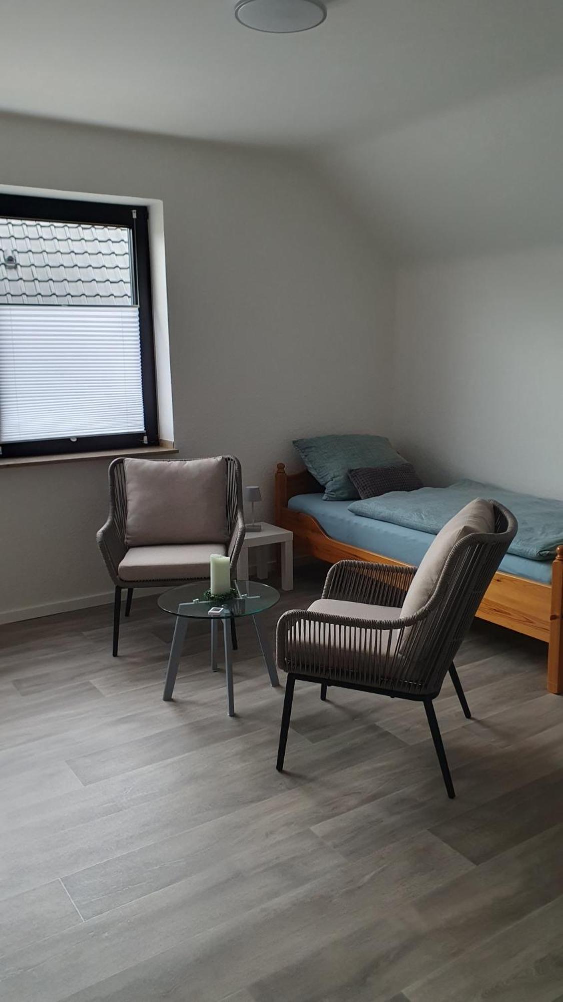 Ferienwohnung Zur Sonne Nettetal Esterno foto